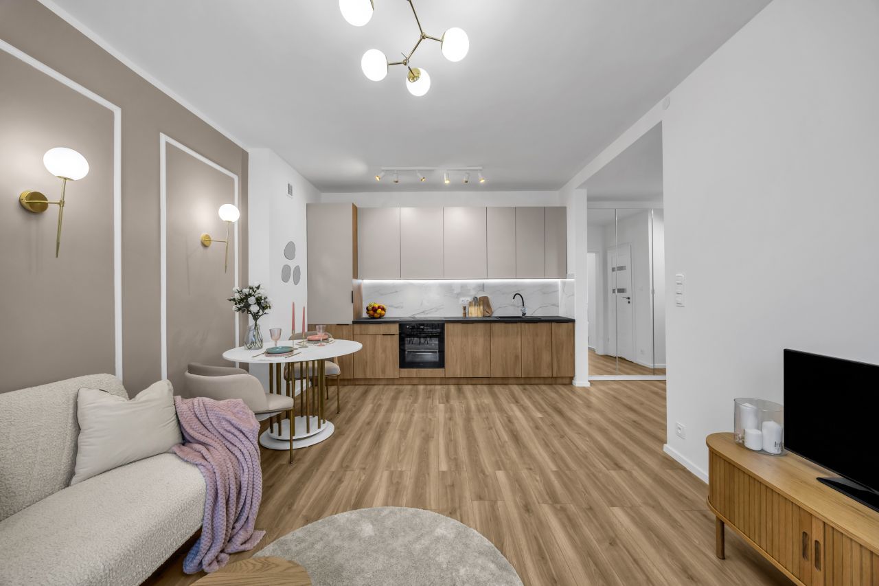 Mieszkanie 2-pokojowe Jabłonna, ul. Zegrzyńska. Zdjęcie 5