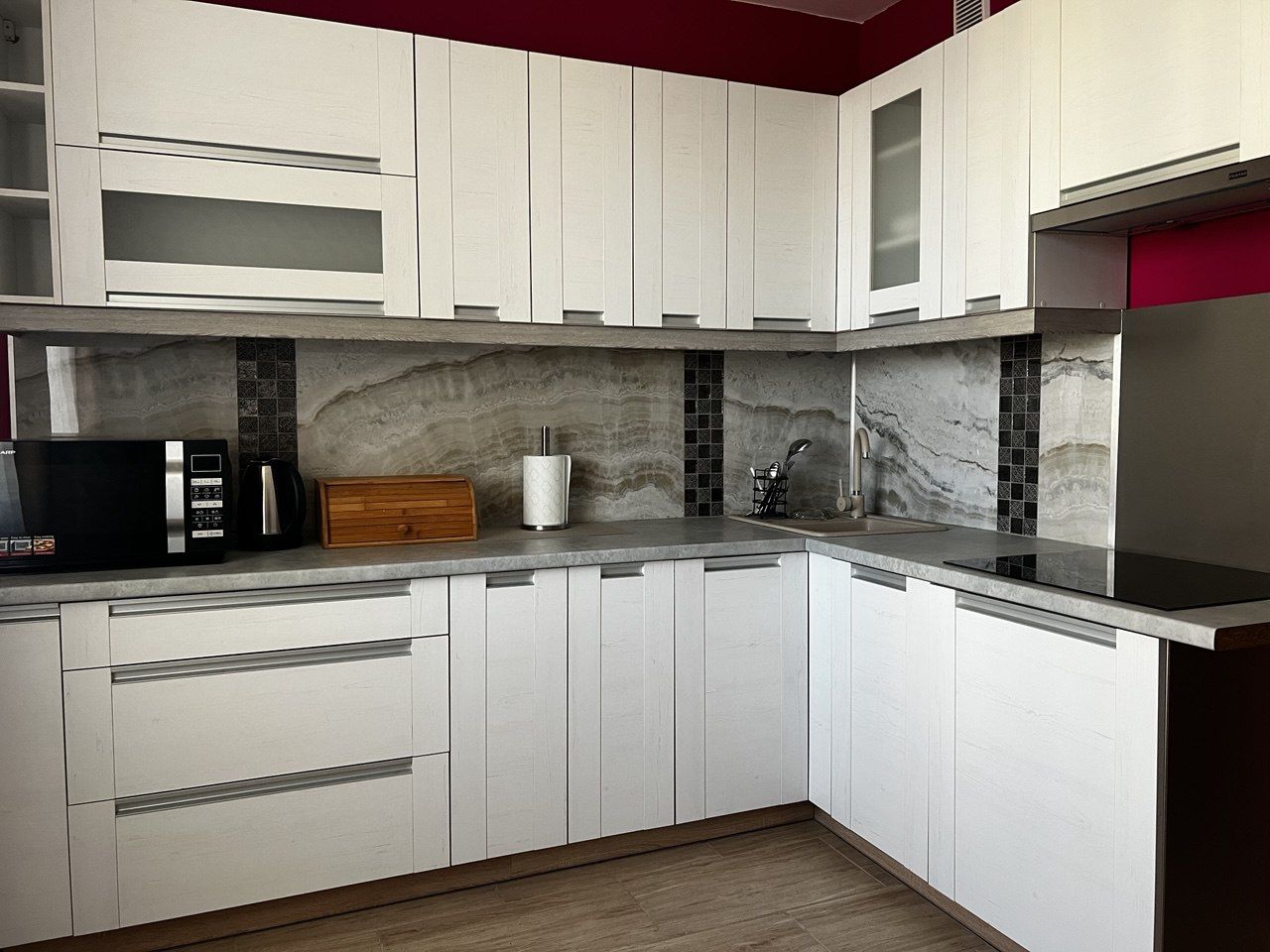 Mieszkanie 1-pokojowe Głogów Kopernik, ul. Gwiaździsta. Zdjęcie 8