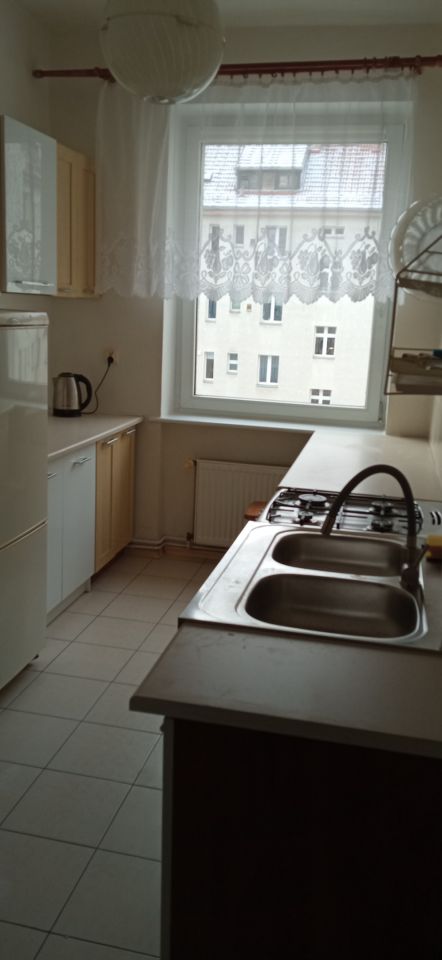 Mieszkanie 1-pokojowe Szczecin Śródmieście, ul. Maksyma Gorkiego. Zdjęcie 3