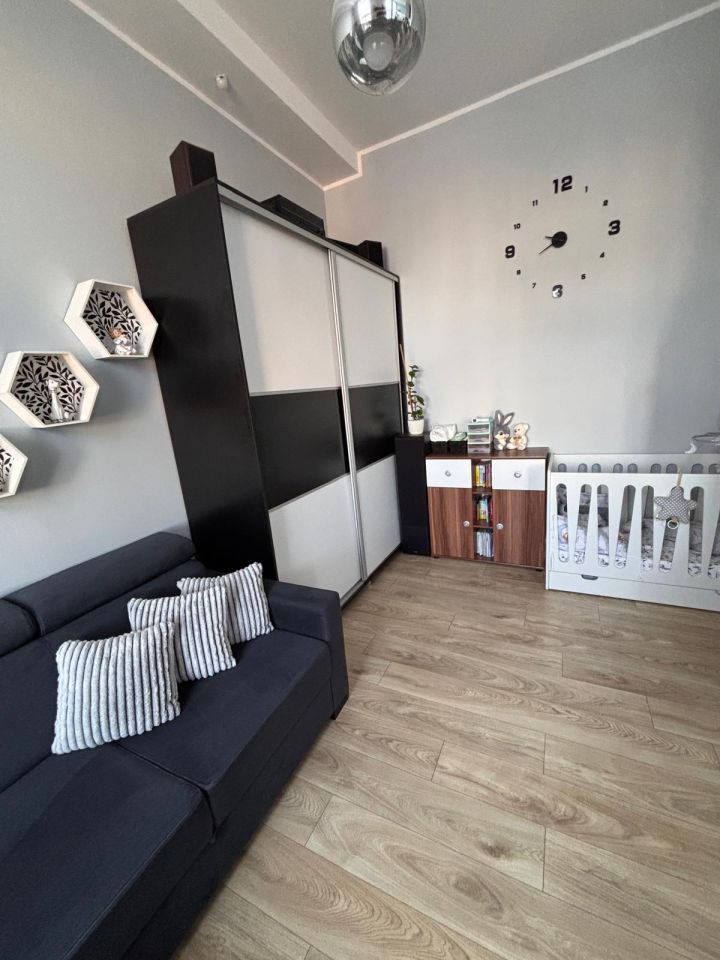 Mieszkanie 1-pokojowe Iława, Kosciuszki. Zdjęcie 3