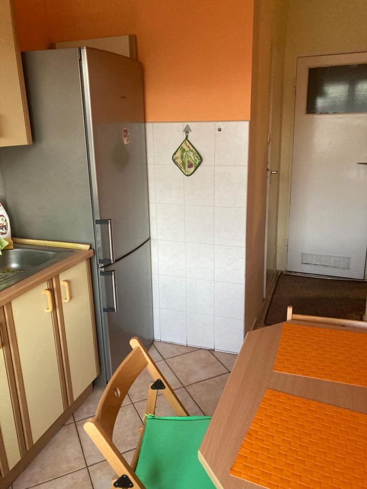 Mieszkanie 2-pokojowe Gdańsk Wrzeszcz, ul. Władysława Reymonta. Zdjęcie 20