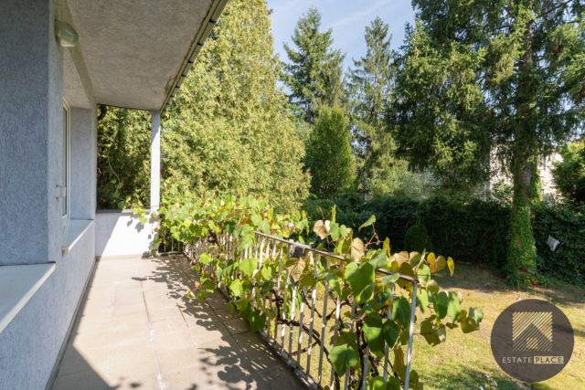 bliźniak, 6 pokoi Warszawa Mokotów, ul. Orężna. Zdjęcie 23