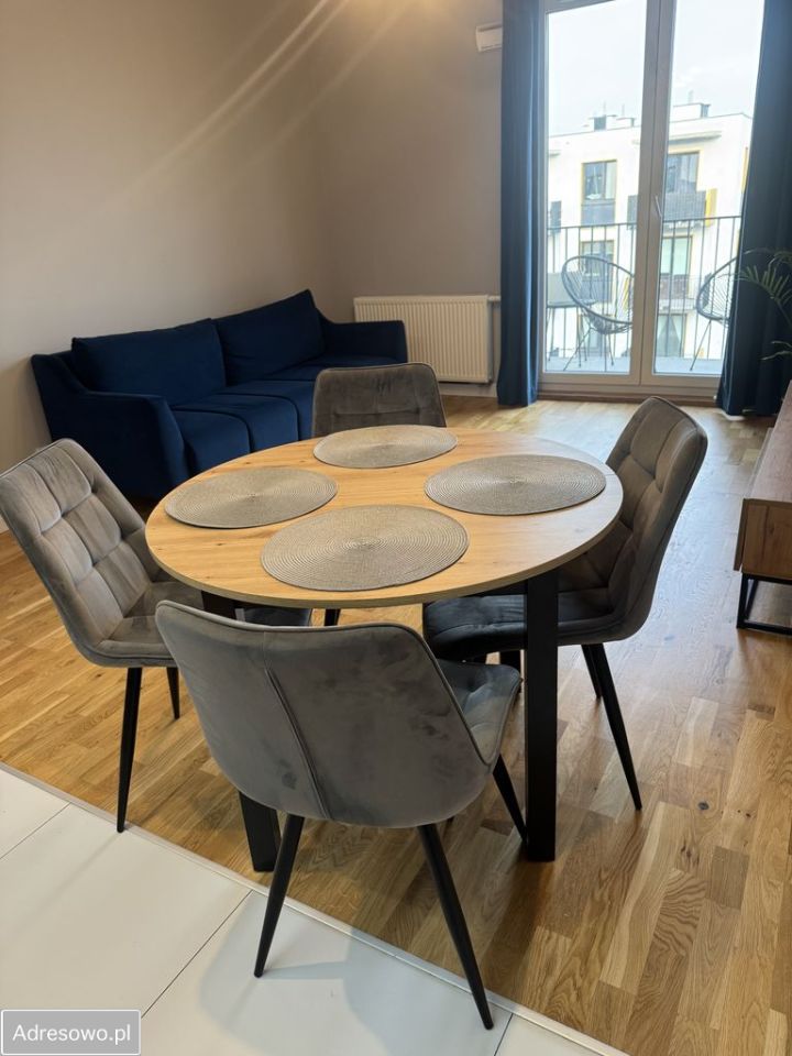 Mieszkanie 2-pokojowe Warszawa Włochy, ul. Budki Szczęśliwickie. Zdjęcie 4