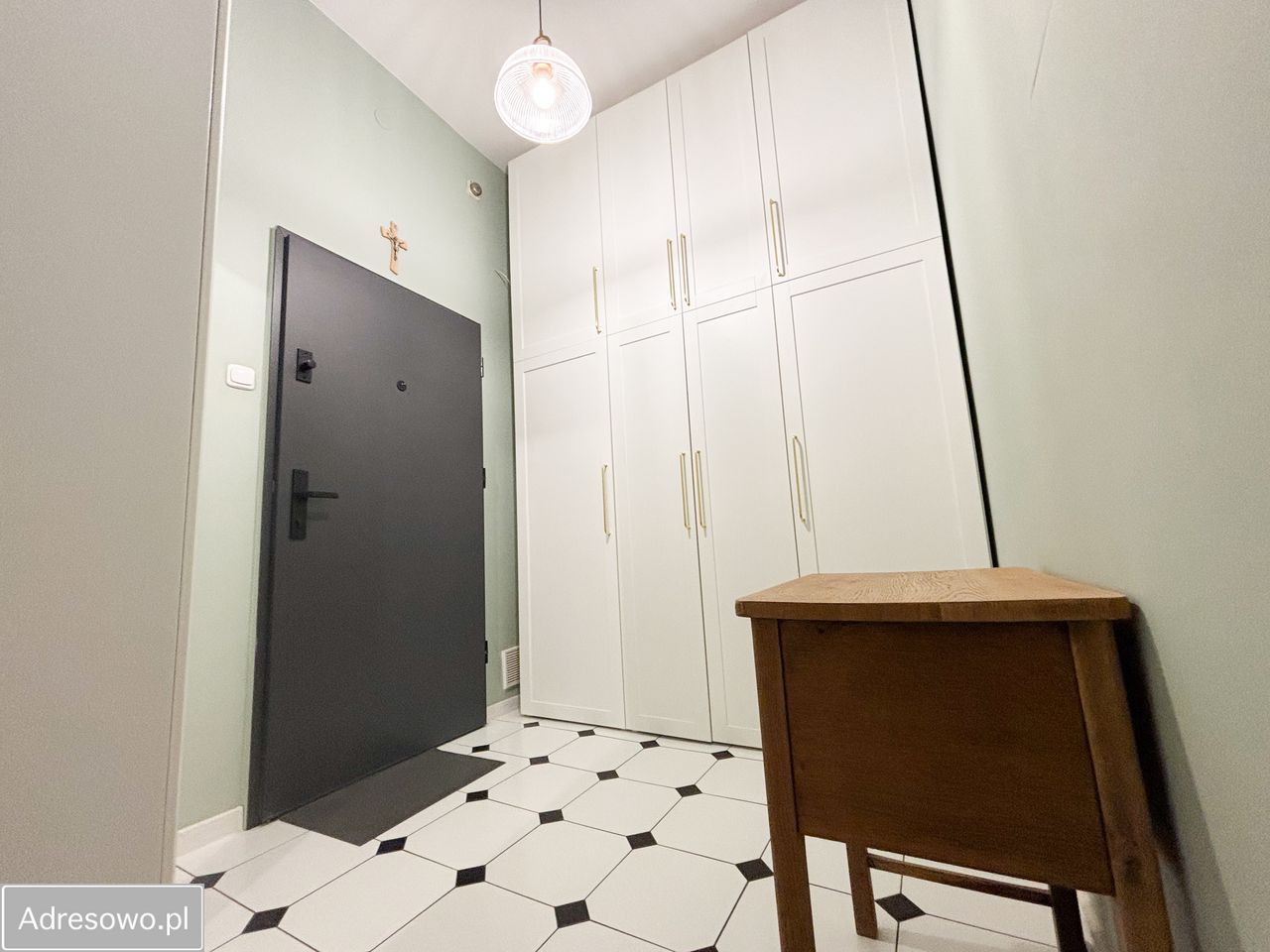 Mieszkanie 3-pokojowe Wrocław Śródmieście, ul. św. Wincentego. Zdjęcie 8