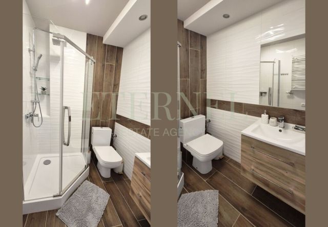 Mieszkanie 1-pokojowe Kraków Grzegórzki, ul. Wielkie Pola. Zdjęcie 8