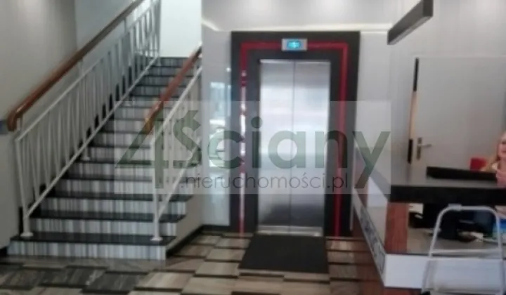 Biuro Warszawa Śródmieście