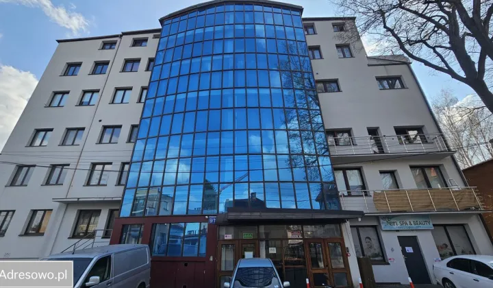 Mieszkanie 2-pokojowe Warszawa Okęcie, ul. Pilchowicka