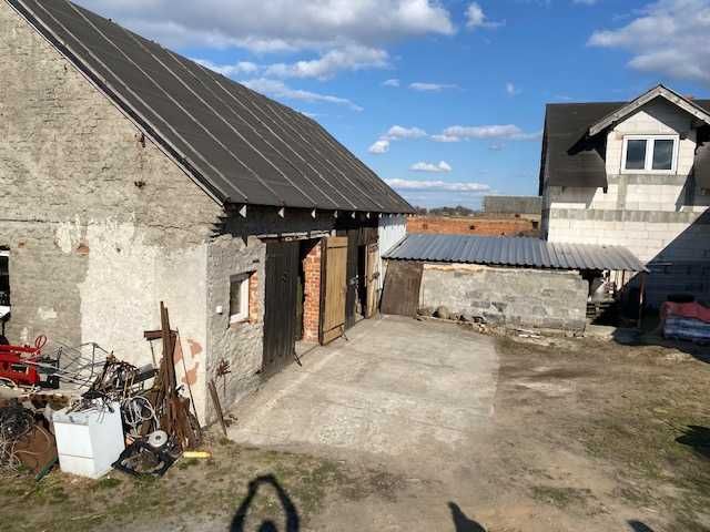 gospodarstwo Rusiborek. Zdjęcie 6