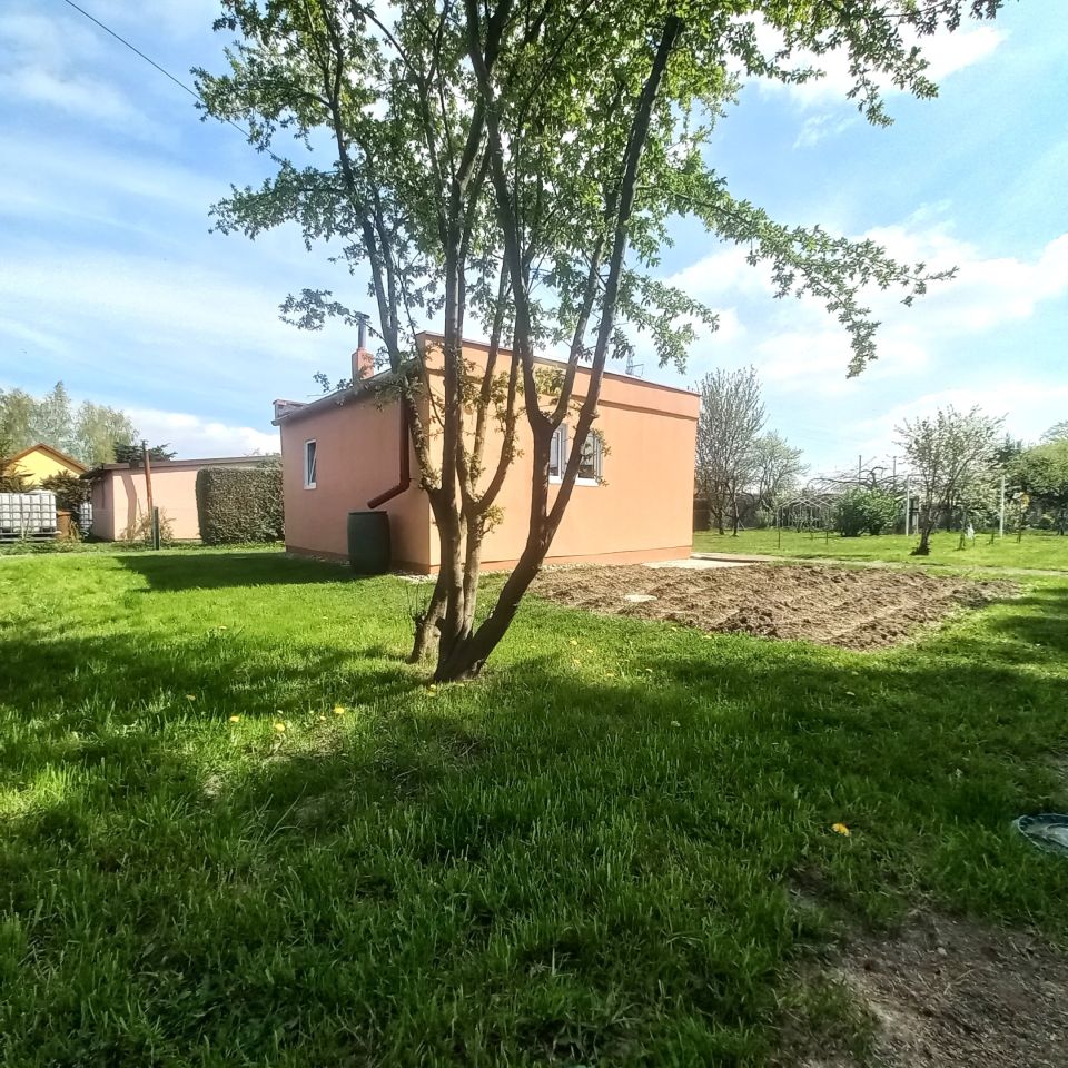 Działka rod Czechowice-Dziedzice, ul. Ludwika Waryńskiego. Zdjęcie 7