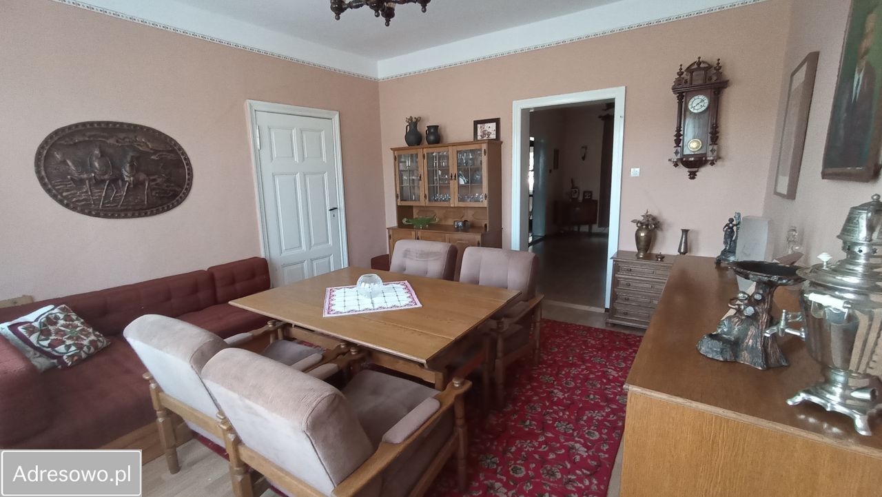 dom wolnostojący, 5 pokoi Łącznica. Zdjęcie 13