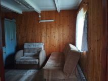 Działka rod Gródek. Zdjęcie 1