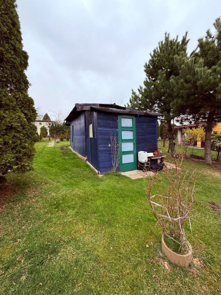 Działka rod Wodzisław Śląski. Zdjęcie 6