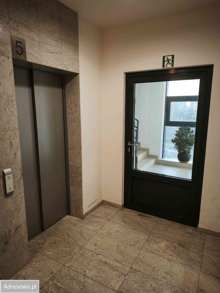 Mieszkanie 3-pokojowe Warszawa Ursynów, ul. Franciszka Marii Lanciego. Zdjęcie 20