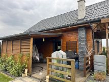 inny, 3 pokoje Wisła Mała, ul. Borsuków. Zdjęcie 4