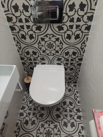 Mieszkanie 4-pokojowe Łódź Radogoszcz, ul. Pstrągowa. Zdjęcie 12