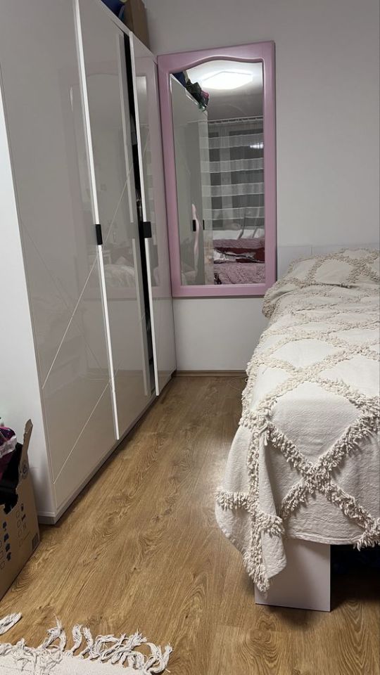 Mieszkanie 1-pokojowe Warszawa Targówek, ul. Michała Kleofasa Ogińskiego. Zdjęcie 4