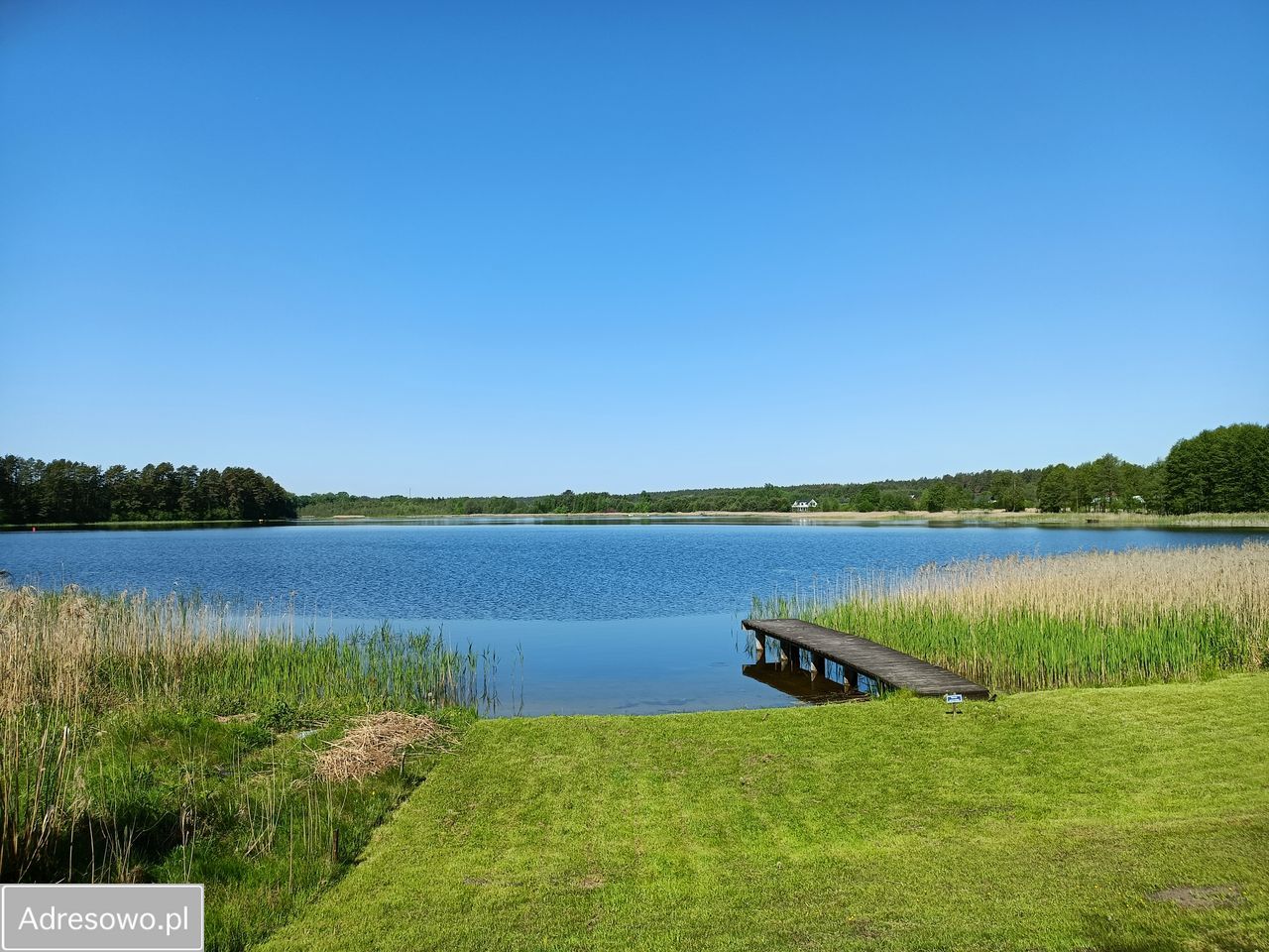 dom wolnostojący Płaska, ul. Plażowa. Zdjęcie 3