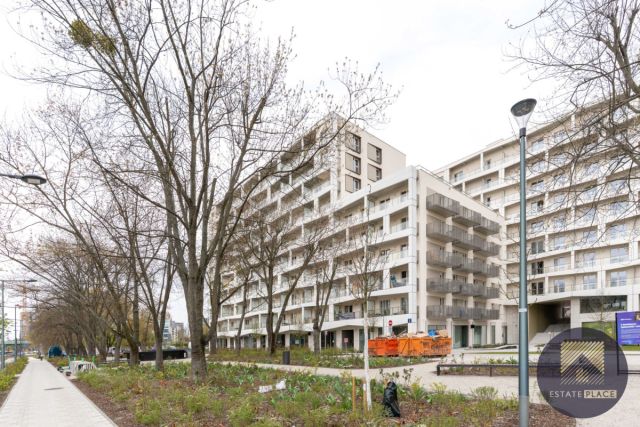 Mieszkanie 1-pokojowe Warszawa Mokotów, ul. Wołoska. Zdjęcie 13