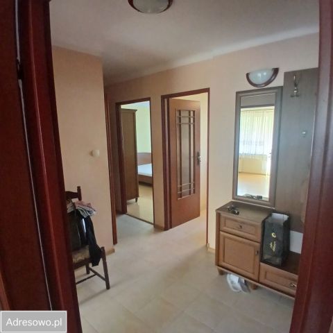 Mieszkanie 3-pokojowe Ostrowiec Świętokrzyski, os. Ogrody. Zdjęcie 1