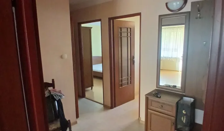 Mieszkanie 3-pokojowe Ostrowiec Świętokrzyski, os. Ogrody