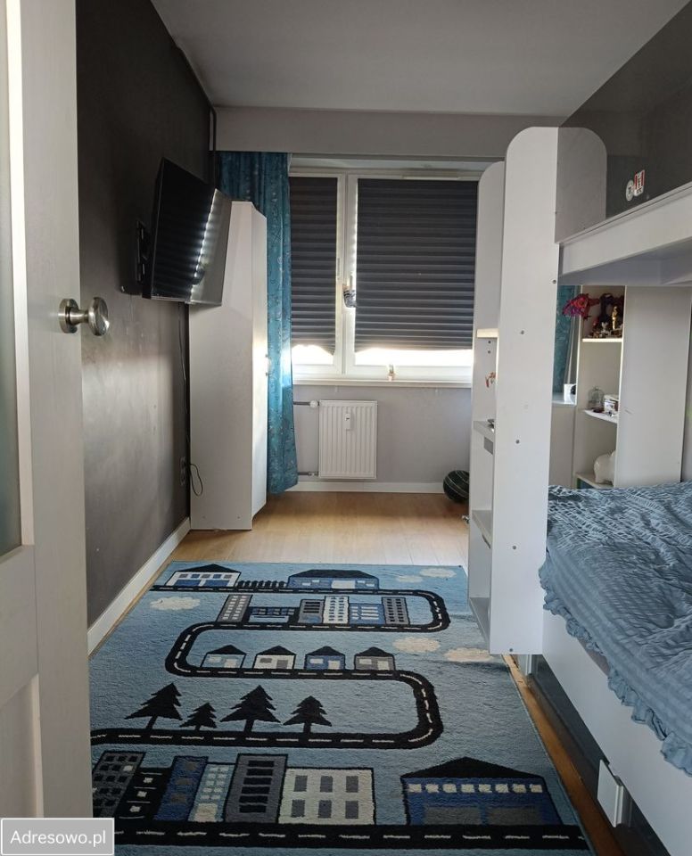 Mieszkanie 3-pokojowe Chrzanów, ul. kard. Wyszyńskiego. Zdjęcie 11