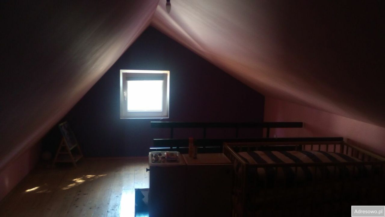 Działka rod Niewodnica Kościelna, ul. Działkowców. Zdjęcie 9