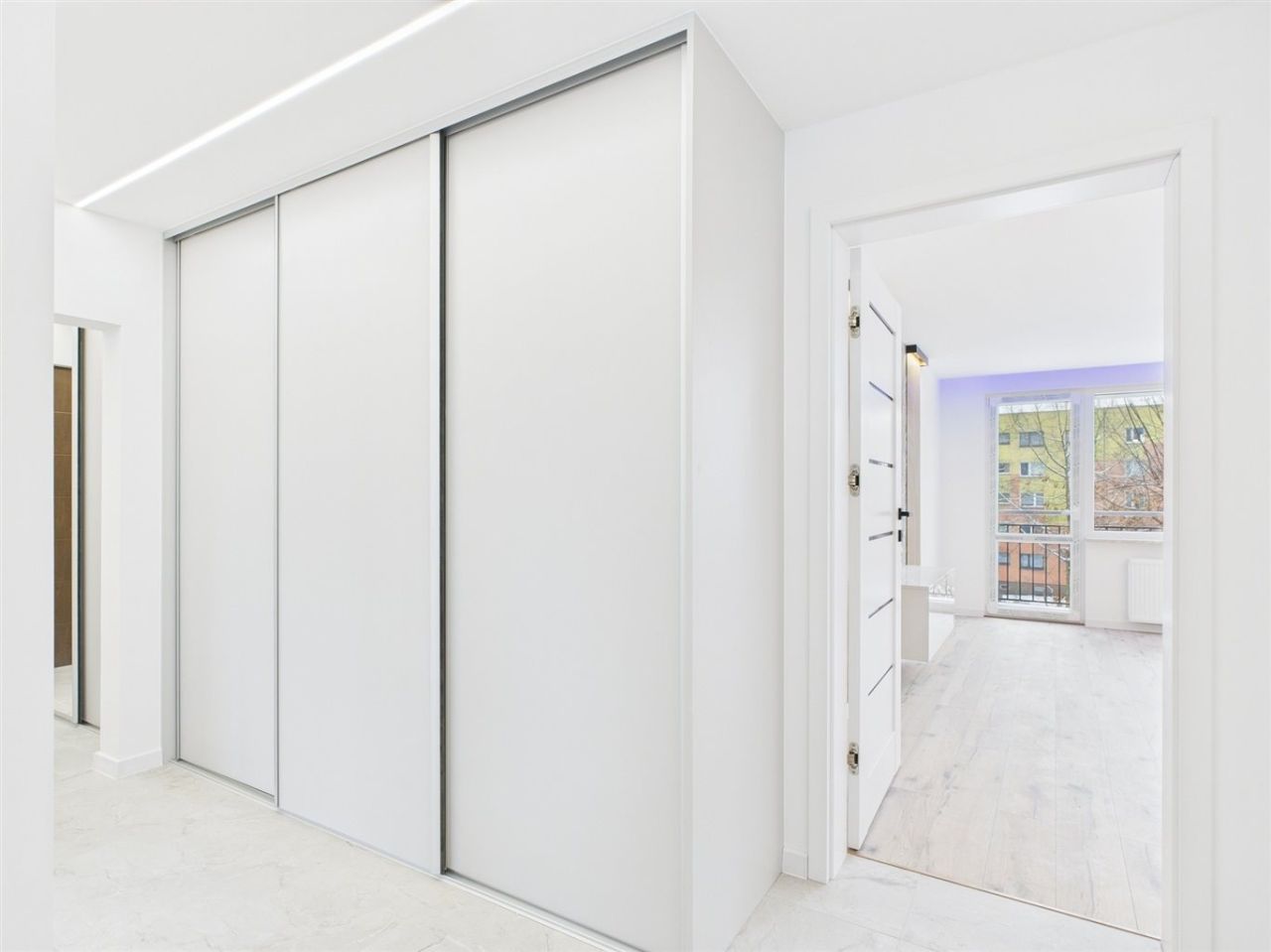 Mieszkanie 3-pokojowe Dąbrowa Górnicza Mydlice, ul. Legionów Polskich. Zdjęcie 15