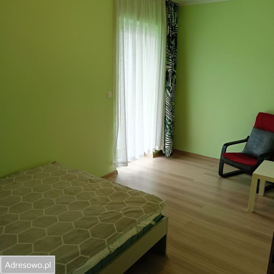 Mieszkanie 3-pokojowe Wrocław Kleczków, ul. Rędzińska. Zdjęcie 6