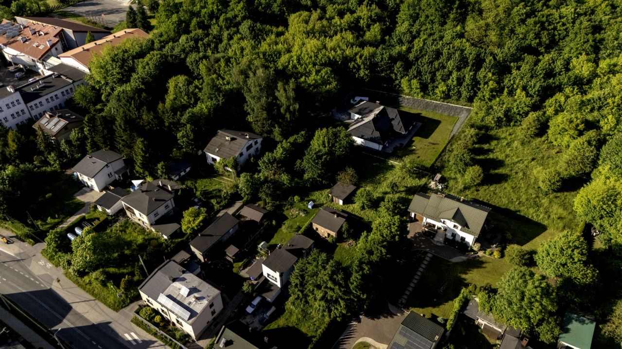Działka budowlana Dąbrowa Górnicza Strzemieszyce Wielkie, ul. Strzemieszycka. Zdjęcie 14