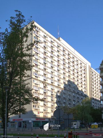 Mieszkanie 3-pokojowe Warszawa Śródmieście, ul. Grzybowska. Zdjęcie 13