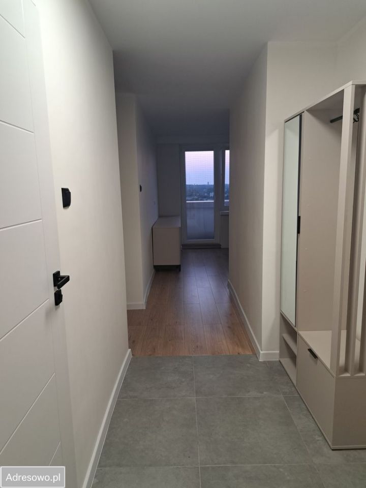Mieszkanie 1-pokojowe Katowice os. Tysiąclecia, ul. Tysiąclecia. Zdjęcie 3