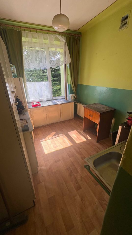 Mieszkanie 1-pokojowe Trzebinia, ul. Dworska. Zdjęcie 7