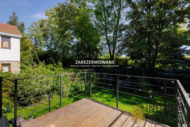 bliźniak, 6 pokoi Warszawa Ursus, ul. Poczty Gdańskiej. Zdjęcie 16