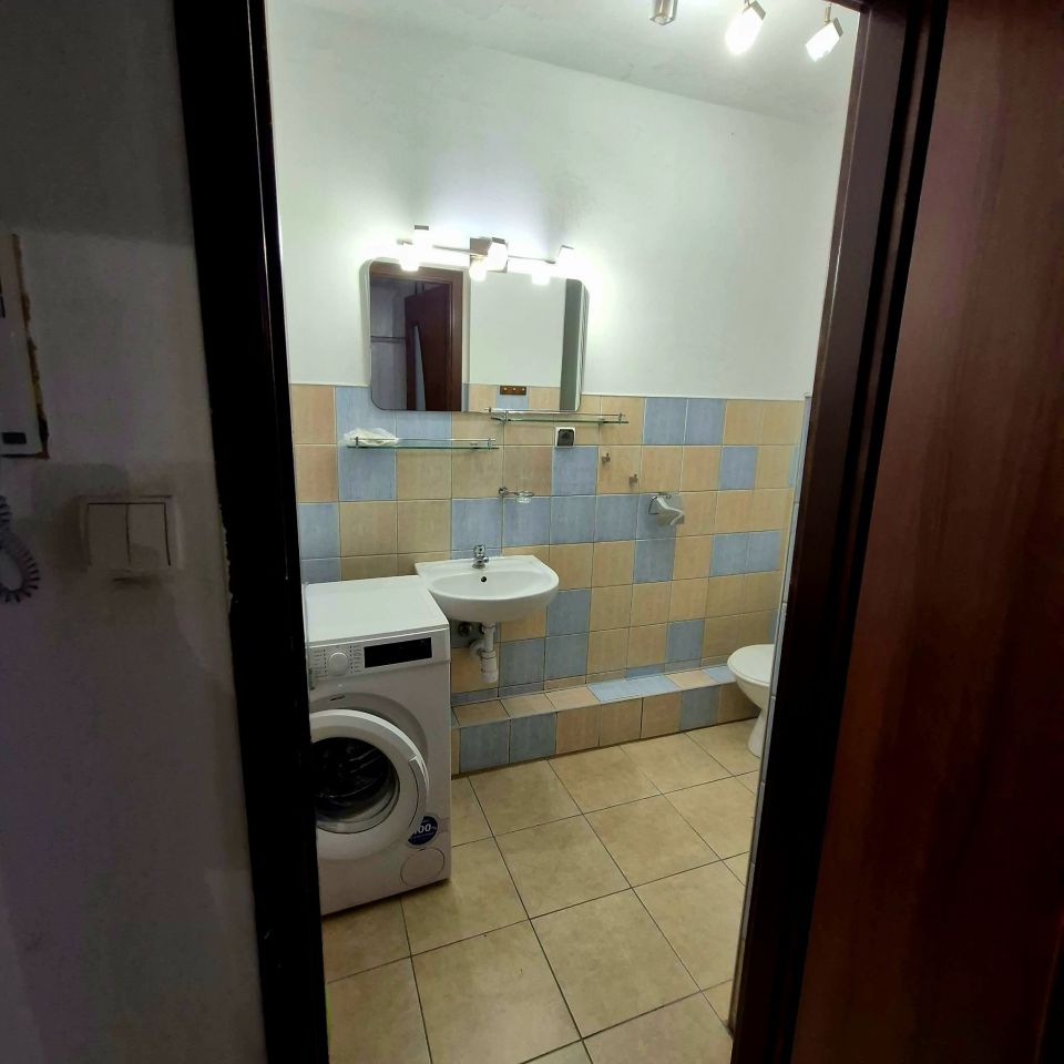 Mieszkanie 1-pokojowe Wrocław Psie Pole, ul. Bolesława Krzywoustego. Zdjęcie 9