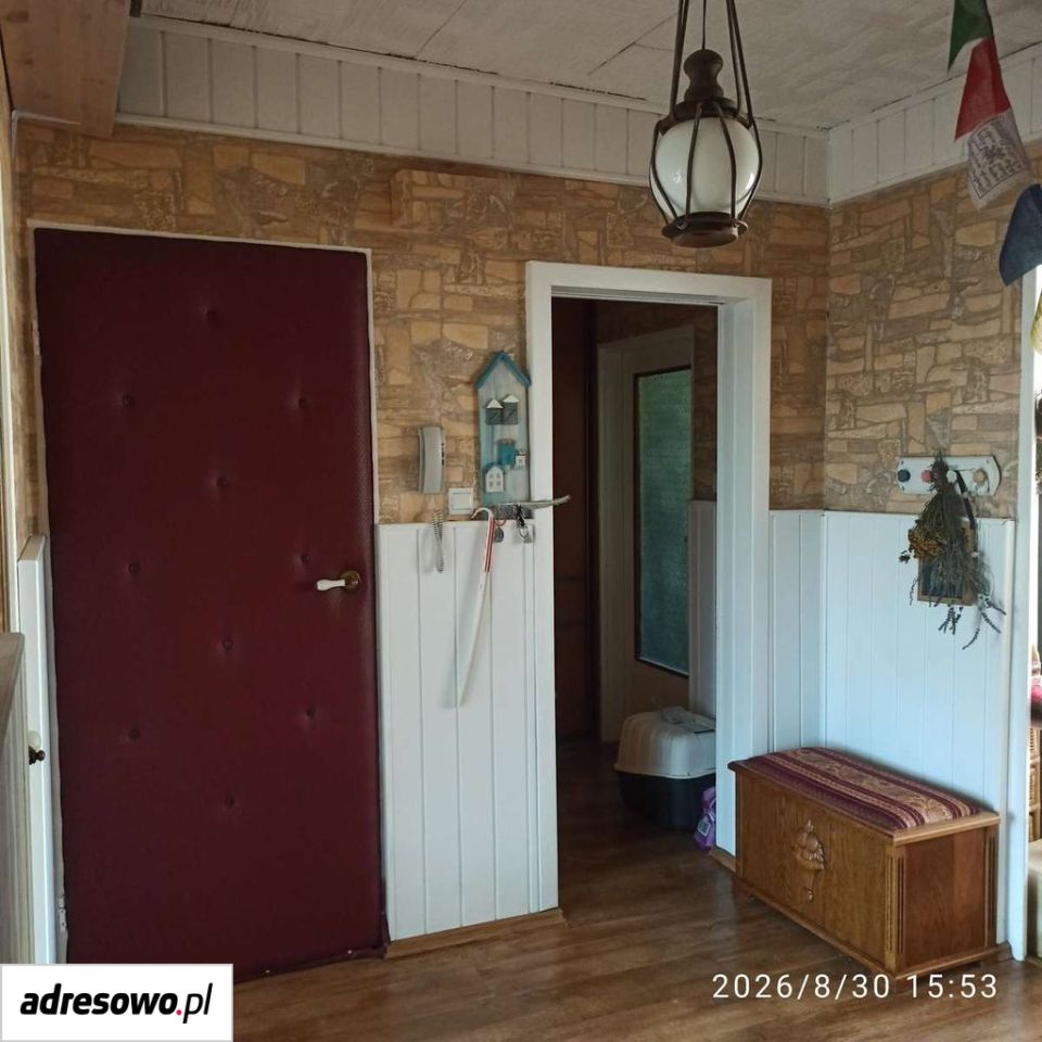 Mieszkanie 3-pokojowe Bydgoszcz, ul. Tytusa Chałubińskiego. Zdjęcie 3