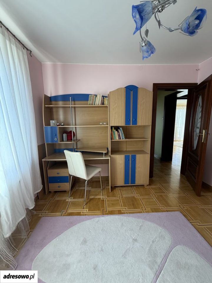 dom wolnostojący, 6 pokoi Siedlce, ul. Fizylierów. Zdjęcie 16