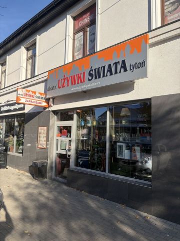 Lokal Zelów. Zdjęcie 1