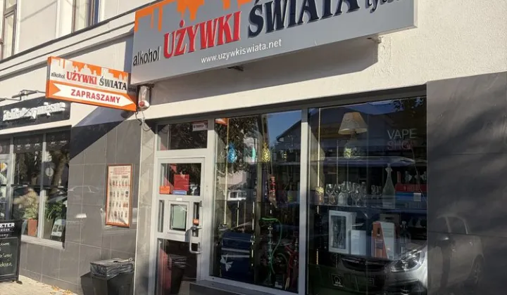 Lokal Zelów