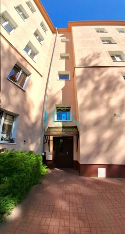 Mieszkanie 1-pokojowe Warszawa Ochota, ul. Kopińska. Zdjęcie 10