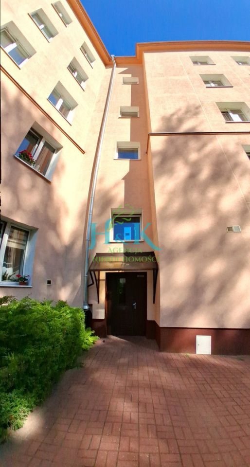 Mieszkanie 1-pokojowe Warszawa Ochota, ul. Kopińska. Zdjęcie 10