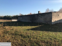 Działka siedliskowa Huta Nowa. Zdjęcie 4