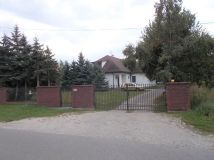 dom wolnostojący, 7 pokoi Skierniewice. Zdjęcie 2