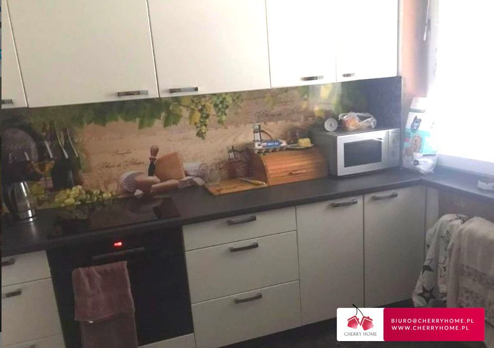 Mieszkanie 1-pokojowe Sopot Brodwino, ul. Oskara Kolberga