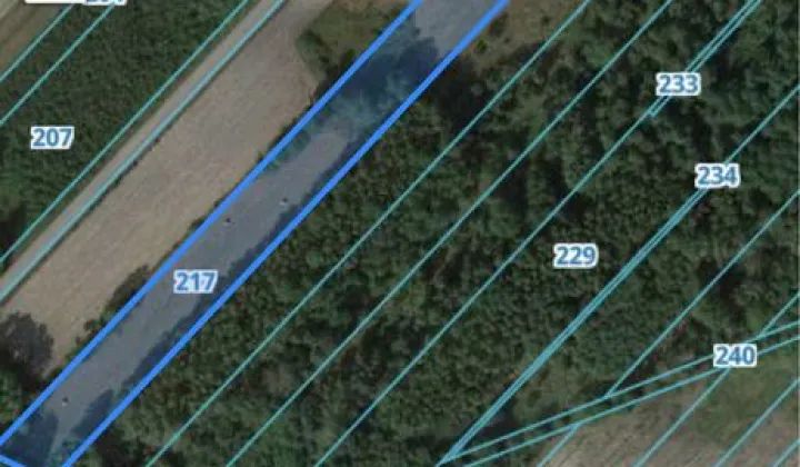 Działka rolna Marianów