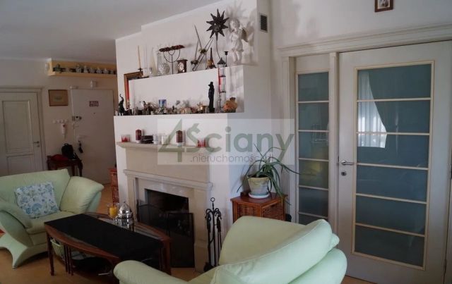 Mieszkanie 4-pokojowe Warszawa Bemowo, ul. Radiowa. Zdjęcie 3