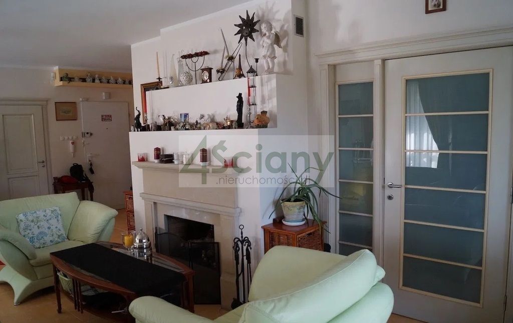 Mieszkanie 4-pokojowe Warszawa Bemowo, ul. Radiowa. Zdjęcie 3