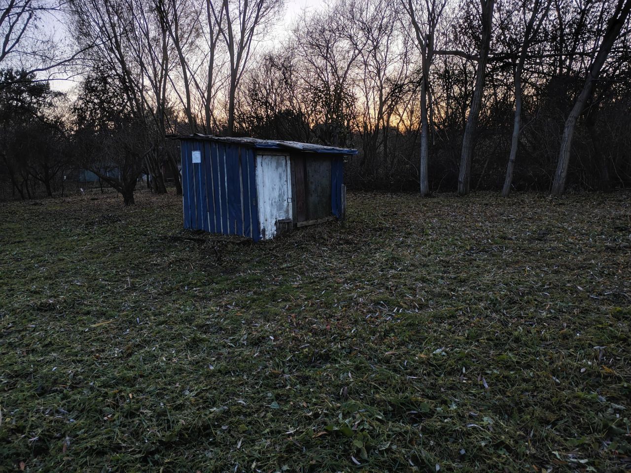 Działka rod Lublin Podzamcze, ul. Podzamcze. Zdjęcie 6