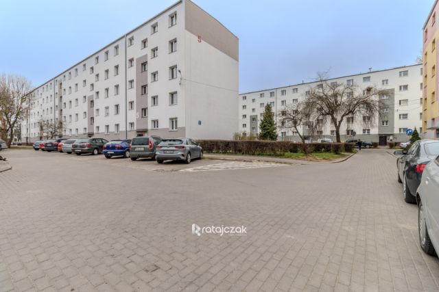 Mieszkanie 4-pokojowe Wejherowo, os. 1000-lecia PP. Zdjęcie 18