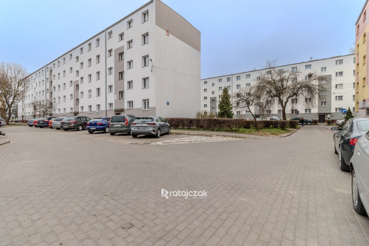 Mieszkanie 4-pokojowe Wejherowo, os. 1000-lecia PP. Zdjęcie 18