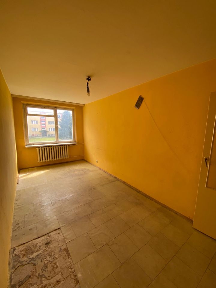 Mieszkanie 2-pokojowe Bezledy